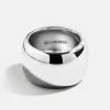 Cleo Ring - Silver