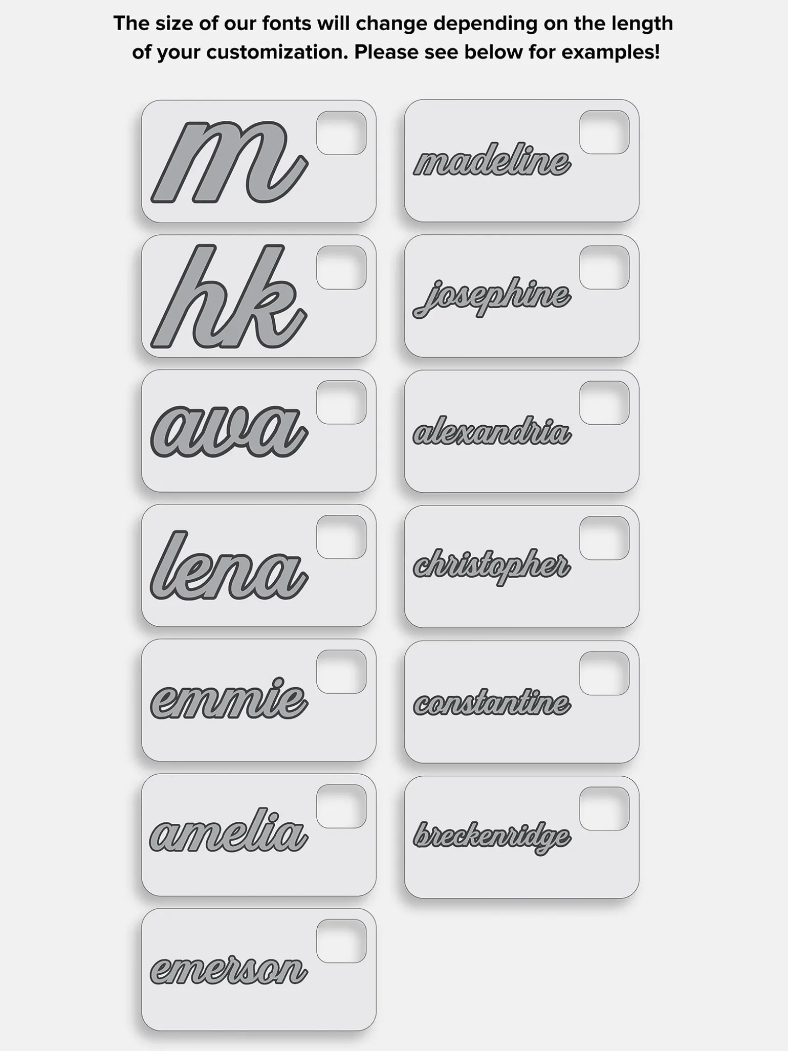 Color Me Happy Custom iPhone Case - Clear/Multi
