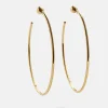 Dalilah Earrings - 46MM