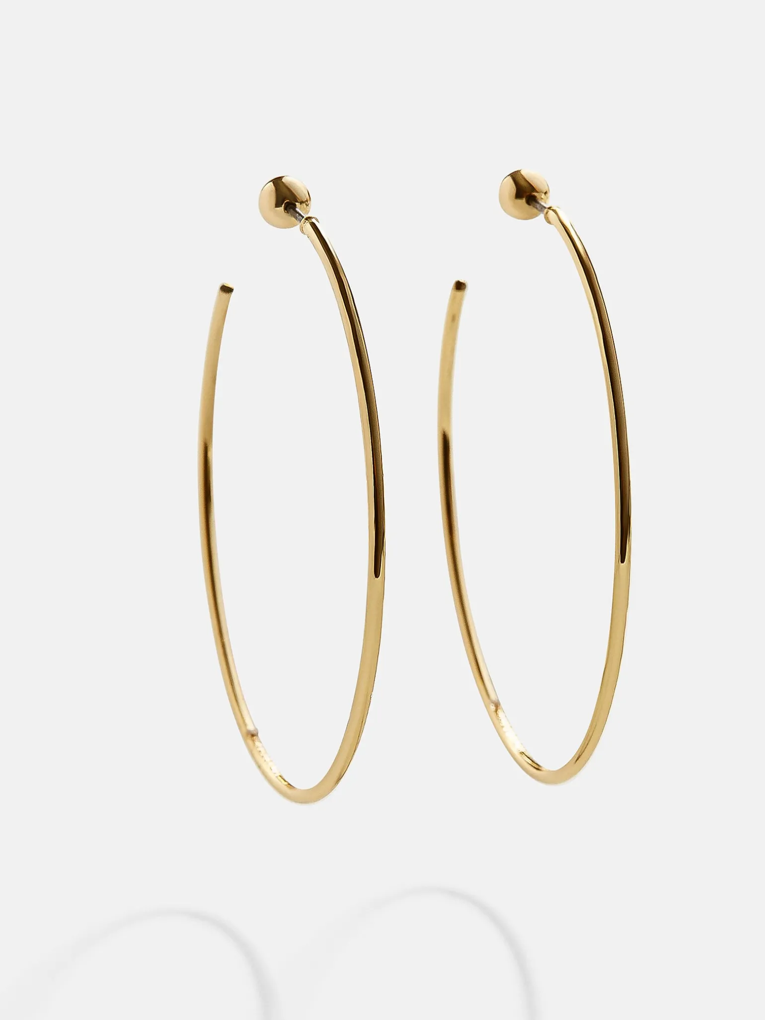 Dalilah Earrings - 46MM