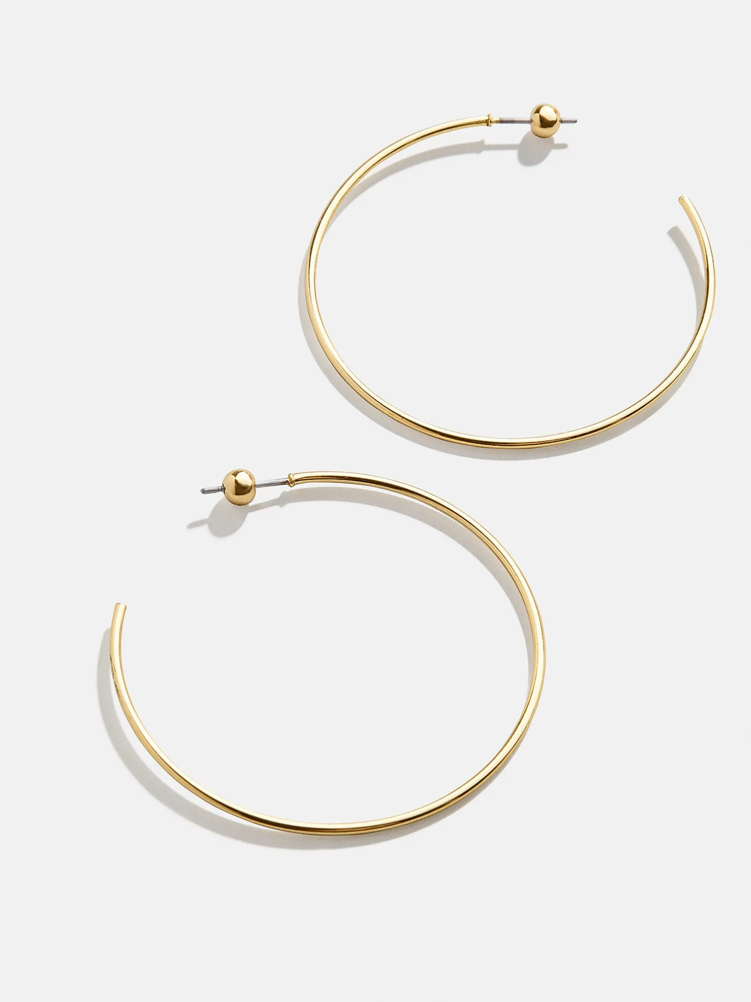 Dalilah Earrings - 46MM