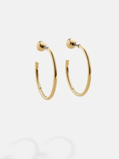 Dalilah Earrings - 20MM