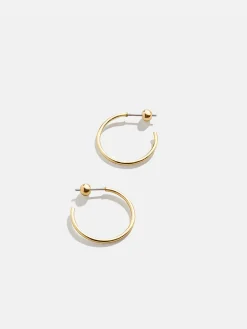 Dalilah Earrings - 20MM