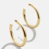 Dalilah Earrings - 46MM