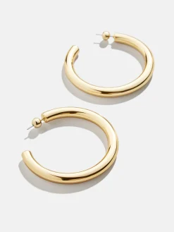 Dalilah Earrings - 46MM