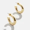 Dalilah Earrings - 23MM