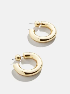 Dalilah Earrings - 23MM