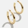 Dalilah Earrings - 37MM