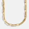 Deja Necklace - Gold