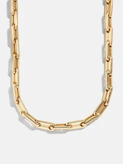 Deja Necklace - Gold