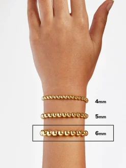 Disc Pisa Kids' Custom Bracelet - Multi