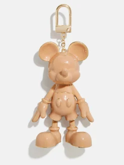 Disney Bag Charm Set - Brown