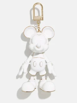 Disney Bag Charm Set - Brown