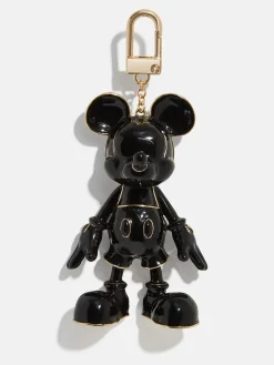 Disney Bag Charm Set - Brown
