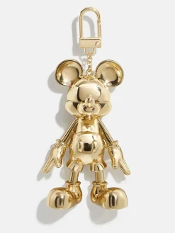 Disney Bag Charm Set - Brown