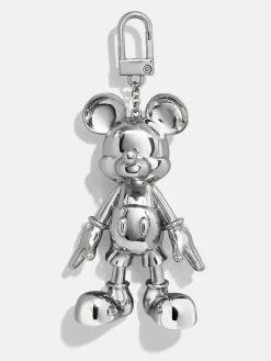 Disney Bag Charm Set - Brown