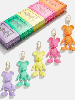 Disney Bag Charm Set - Multi