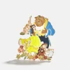 Disney Beauty & The Beast Pin - Belle