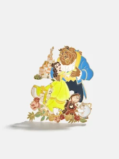 Disney Beauty & The Beast Pin - Belle