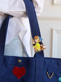 Disney Beauty & The Beast Pin - Belle