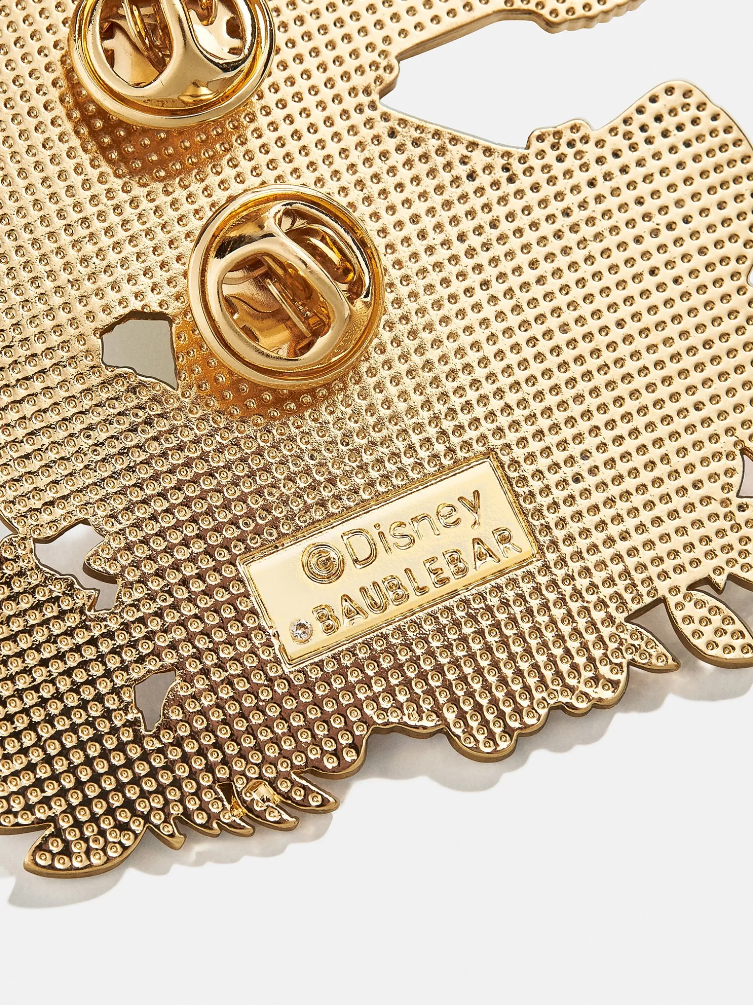 Disney Beauty & The Beast Pin - Belle