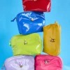 Disney Character Jewelry Storage Pouch - Minnie Mouse