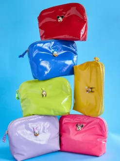 Disney Character Jewelry Storage Pouch - Minnie Mouse