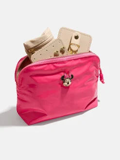 Disney Character Jewelry Storage Pouch - Minnie Mouse
