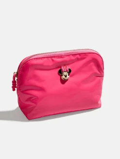 Disney Character Jewelry Storage Pouch - Minnie Mouse
