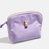 Disney Character Jewelry Storage Pouch - Daisy Duck