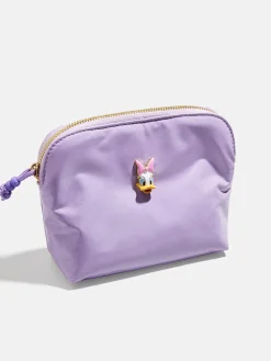 Disney Character Jewelry Storage Pouch - Daisy Duck
