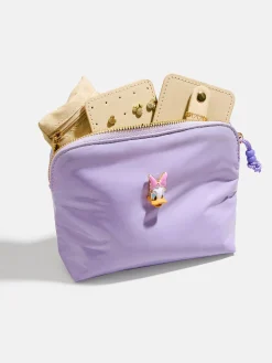 Disney Character Jewelry Storage Pouch - Daisy Duck