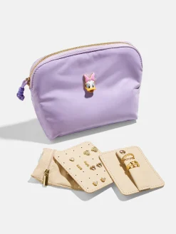 Disney Character Jewelry Storage Pouch - Daisy Duck