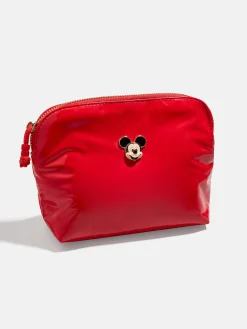 Disney Character Jewelry Storage Pouch - Mickey Mouse