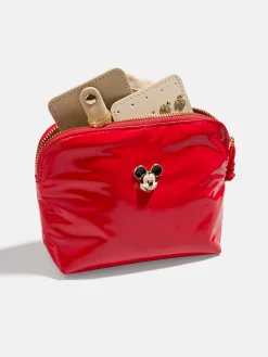 Disney Character Jewelry Storage Pouch - Mickey Mouse