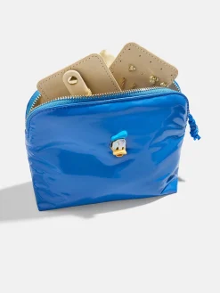 Disney Character Jewelry Storage Pouch - Donald Duck