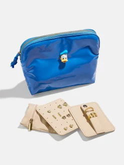 Disney Character Jewelry Storage Pouch - Donald Duck