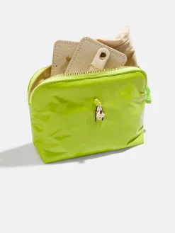 Disney Character Jewelry Storage Pouch - Goofy