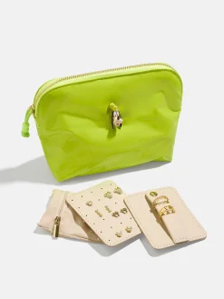Disney Character Jewelry Storage Pouch - Goofy