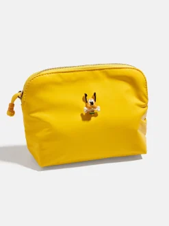 Disney Character Jewelry Storage Pouch - Pluto