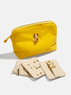 Disney Character Jewelry Storage Pouch - Pluto