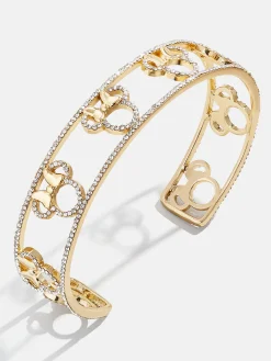 Disney Cuff Bracelet