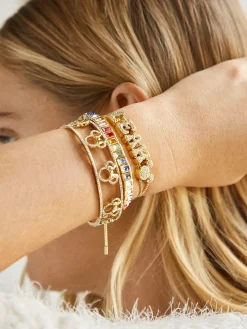 Disney Cuff Bracelet