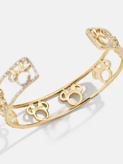 Disney Cuff Bracelet