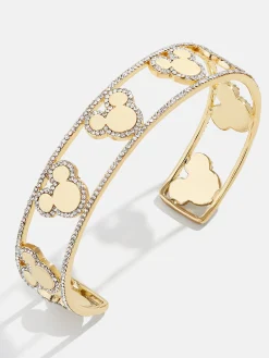 Disney Cuff Bracelet