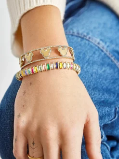 Disney Cuff Bracelet