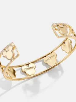 Disney Cuff Bracelet