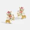 Disney Cupid Earrings - Daisy Duck