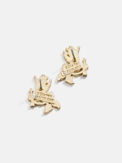 Disney Cupid Earrings - Daisy Duck
