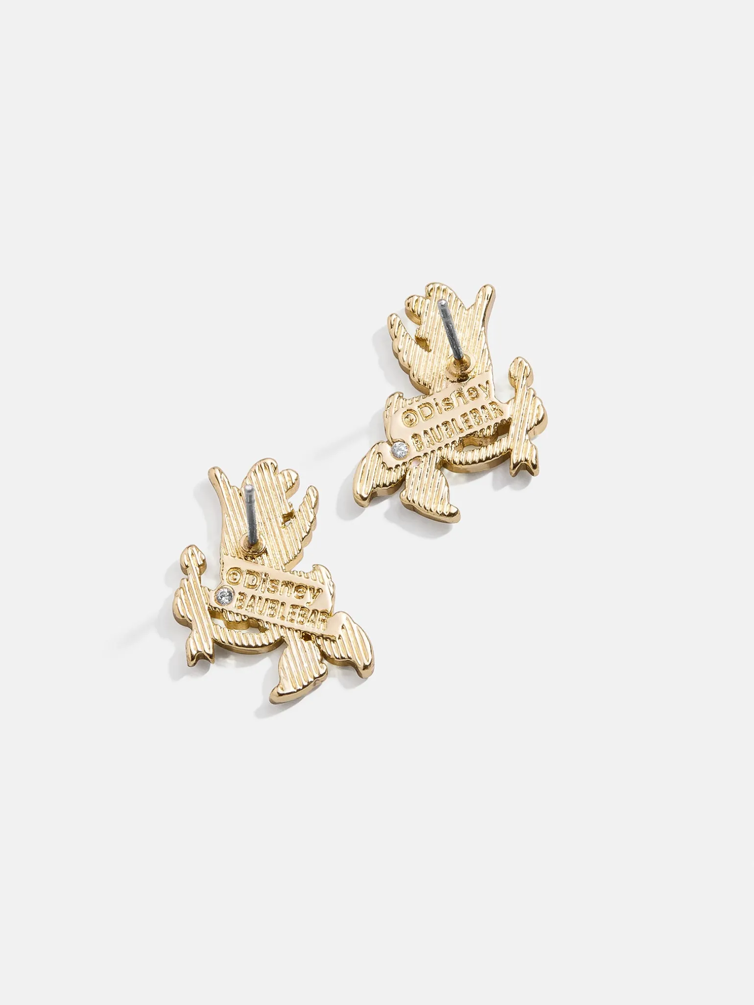 Disney Cupid Earrings - Daisy Duck